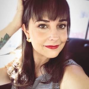 Meet your Posher, Kirsten